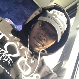 Meet your Posher, Shaquan